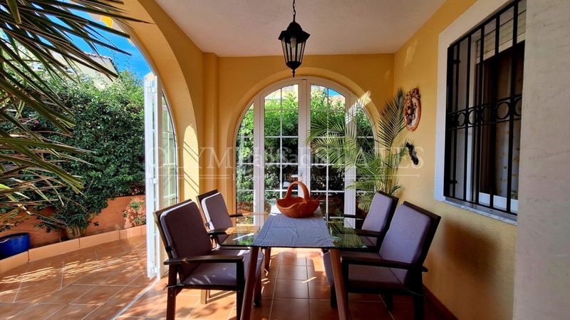 Foto 1cfd76b3-10da-4a96-a435-bb374670083f. Casa en Verger (el)