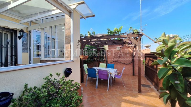 Foto 1eb5ad21-4a62-40da-bf6b-78cdc80d18b9. Casa en Verger (el)