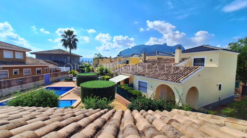 Foto 2907d773-0f9d-4547-af2b-d8dab2f50cd1. Casa en Verger (el)