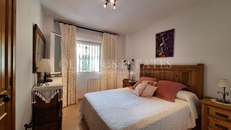 Foto 2c4781cd-1cef-455c-abb8-c4e0378f351f. Casa en Verger (el)