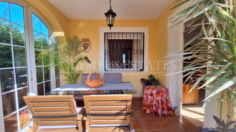 Foto 3ee76cdd-619a-4a4c-89ce-e0d68e0752cb. Casa en Verger (el)