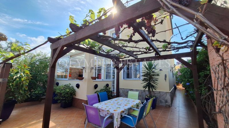 Foto 415ff2be-b6c3-4f32-ba27-037811ee055b. Casa en Verger (el)