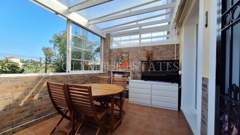 Foto 5619b276-e3df-4bdc-b926-74d5f61f9eea. Casa en Verger (el)