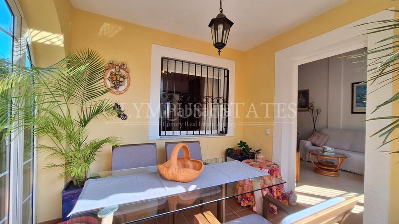 Foto 61104f26-c525-4507-8d5f-db6826fb6e24. Casa en Verger (el)