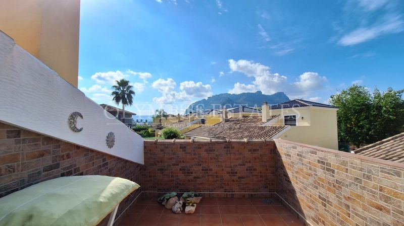 Foto 7d4c3cb9-cead-46fb-af18-536e08b4187c. Casa en Verger (el)