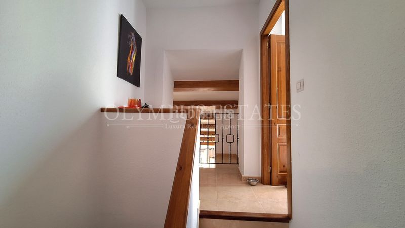 Foto 8577e598-58be-4428-b5b0-ca12814725fe. Casa en Verger (el)