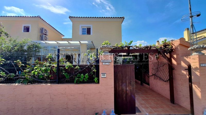 Foto 8ca0168e-d64e-4a3b-af2a-d2ba9c5caaa4. Casa en Verger (el)