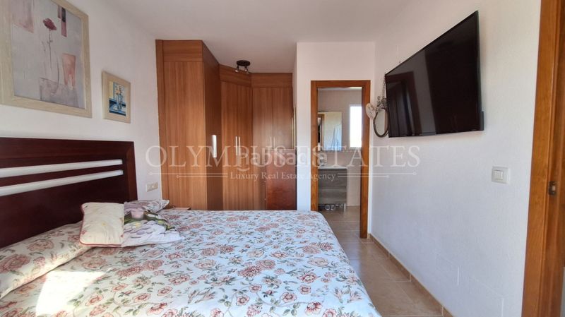 Foto 98cf9394-68c6-4d6a-ae93-916d25ace2b4. Casa en Verger (el)