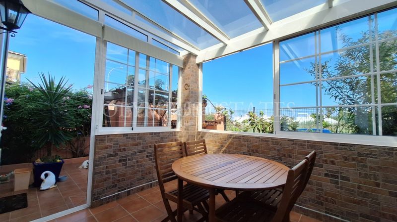 Foto b04ad8b5-06c5-4fd6-bcc5-35e5d970cb59. Casa en Verger (el)