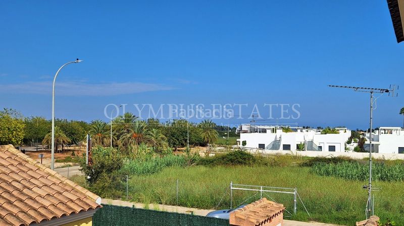 Foto c8320f48-46eb-4178-975f-7347b25738c1. Casa en Verger (el)