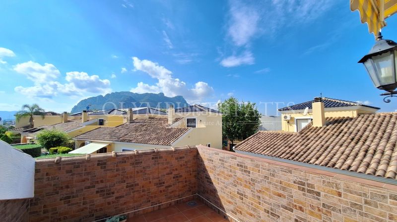 Foto cd092da4-6b4c-4e5d-a3dc-e32f3e8eb7dc. Casa en Verger (el)