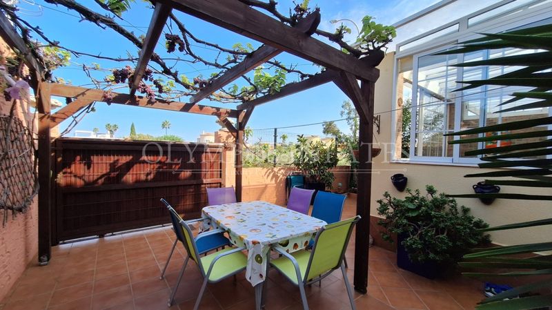 Foto ce01b5a4-469a-4bd1-a13c-ea9523eaf25c. Casa en Verger (el)