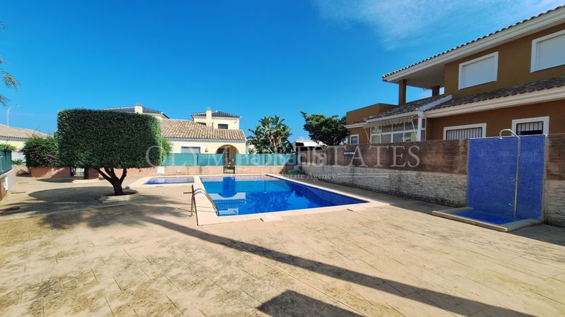 Foto cfda968a-8757-4bbd-9fef-eaa2590e1fe8. Casa en Verger (el)