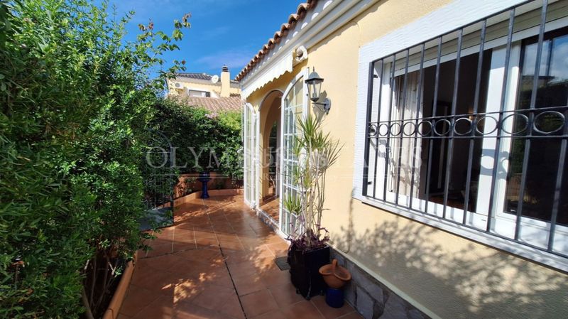 Foto e20c8564-91a4-4f7e-b4fa-69b6ed392ead. Casa en Verger (el)