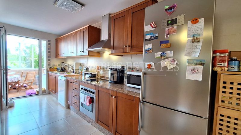 Foto e476cc4b-6459-4107-884b-5d31f3e8598a. Casa en Verger (el)