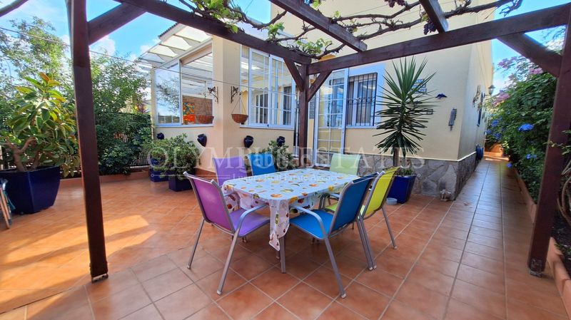 Foto f0eb88ea-988b-4685-b612-0642feccfc00. Casa en Verger (el)