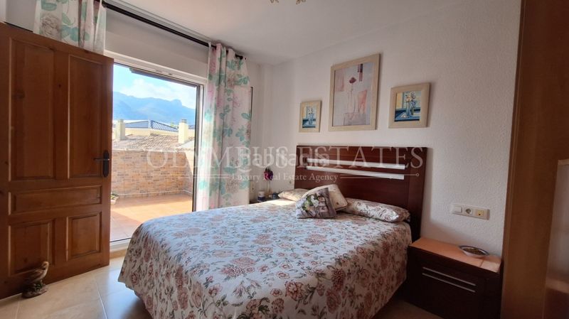 Foto fd7bc3c2-04ec-4436-8d70-bba123398e09. Casa en Verger (el)