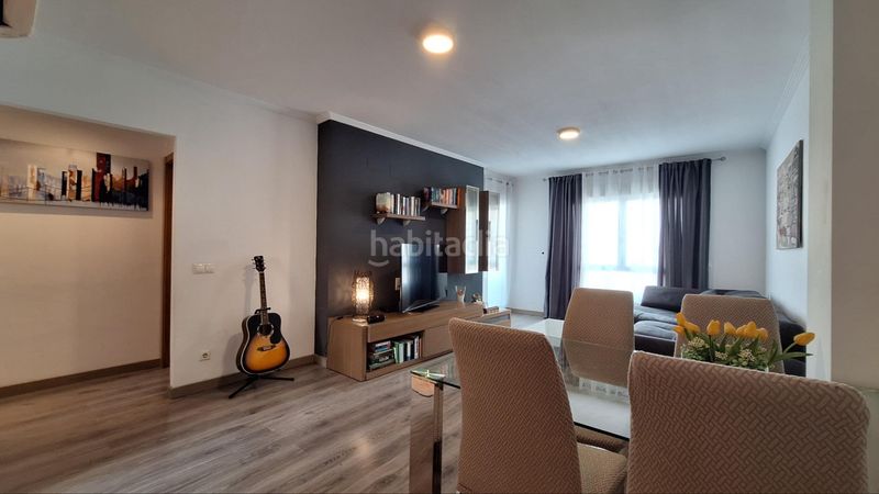 Foto 2f718a55-b6ae-4302-a111-ee404b764eef. Apartament amb calefacció aparcament a Centro Urbano Dénia
