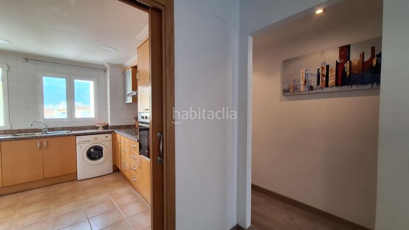 Foto 33d60d37-b00b-4126-9d06-c1b0ca8ae00e. Apartament amb calefacció aparcament a Centro Urbano Dénia