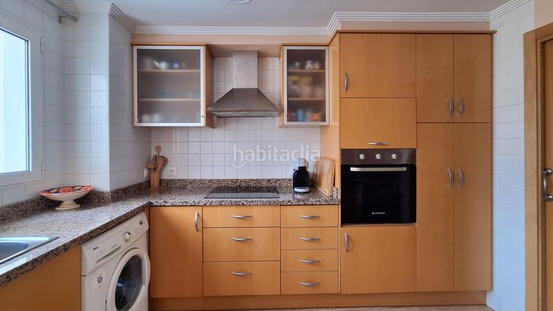 Foto 3a411e77-7dd0-40b2-8590-42199cd6c6b5. Apartament amb calefacció aparcament a Centro Urbano Dénia