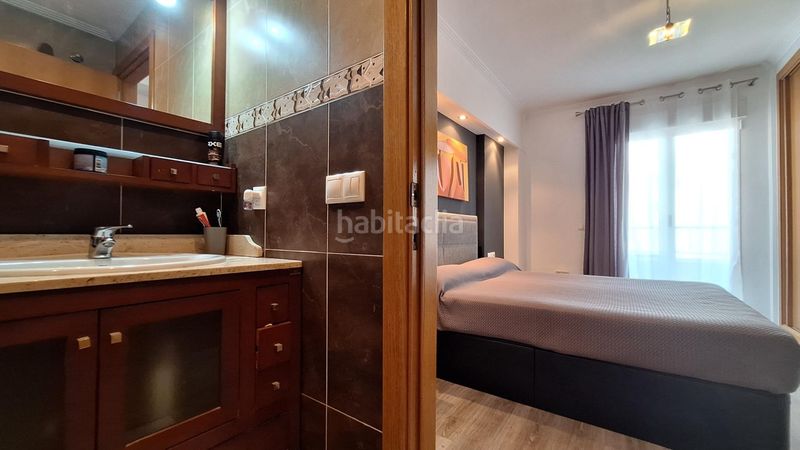 Foto 51955857-b3e0-4af9-bed7-861a287af8e6. Apartament amb calefacció aparcament a Centro Urbano Dénia