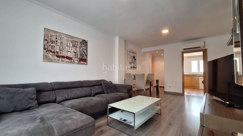 Foto 60a0fd3b-2669-44c3-8c7b-772d0381af4c. Apartament amb calefacció aparcament a Centro Urbano Dénia