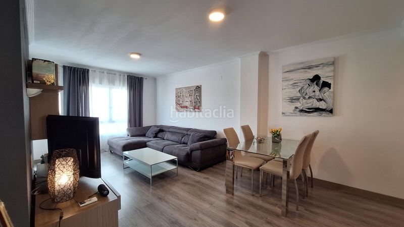 Foto 7ada9ead-829a-42ce-a6c2-bd2d1ea24f93. Apartament amb calefacció aparcament a Centro Urbano Dénia