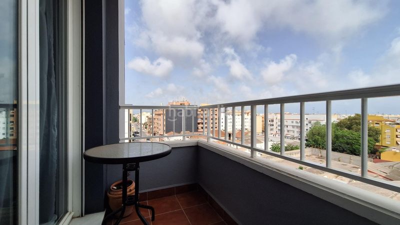 Foto 95f97404-0137-4af2-9624-0373a772f7ff. Apartament amb calefacció aparcament a Centro Urbano Dénia