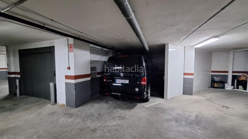 Foto 9a24871c-0ac4-49bf-b025-a641b5e9b63c. Apartament amb calefacció aparcament a Centro Urbano Dénia
