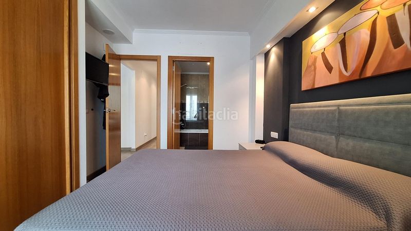 Foto 9fc3ce38-81b1-408b-b7f8-4dfe0c856633. Apartament amb calefacció aparcament a Centro Urbano Dénia