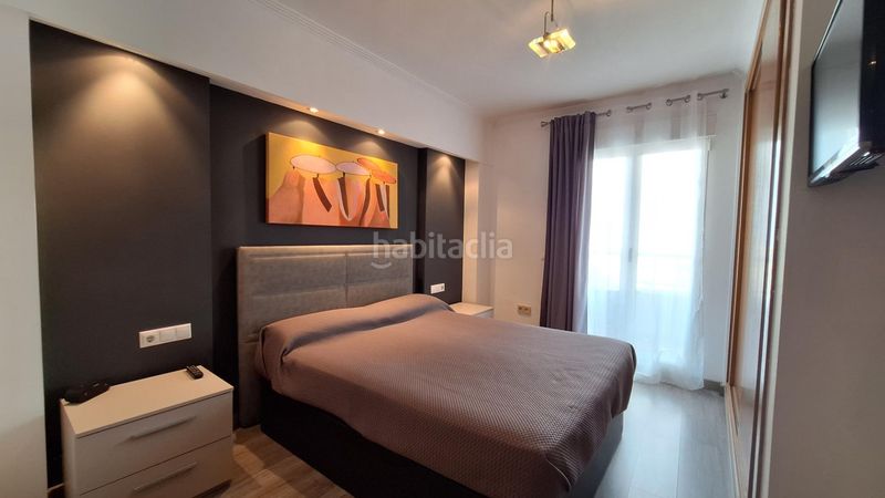 Foto a46be8ab-1b36-4a48-9794-efb53b047992. Apartament amb calefacció aparcament a Centro Urbano Dénia