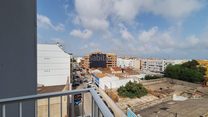 Foto a5561089-421c-4125-9bb6-d9affc03312c. Apartament amb calefacció aparcament a Centro Urbano Dénia