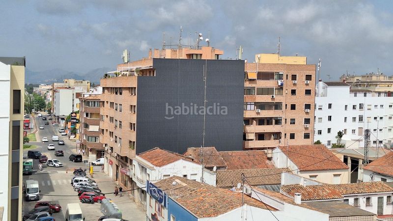 Foto a9534ec0-ce1f-4643-873b-7e4fff25066f. Apartament amb calefacció aparcament a Centro Urbano Dénia