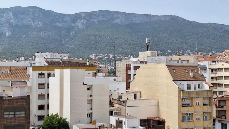 Foto b9efa626-0911-4381-ac5c-54d91772b53c. Apartament amb calefacció aparcament a Centro Urbano Dénia