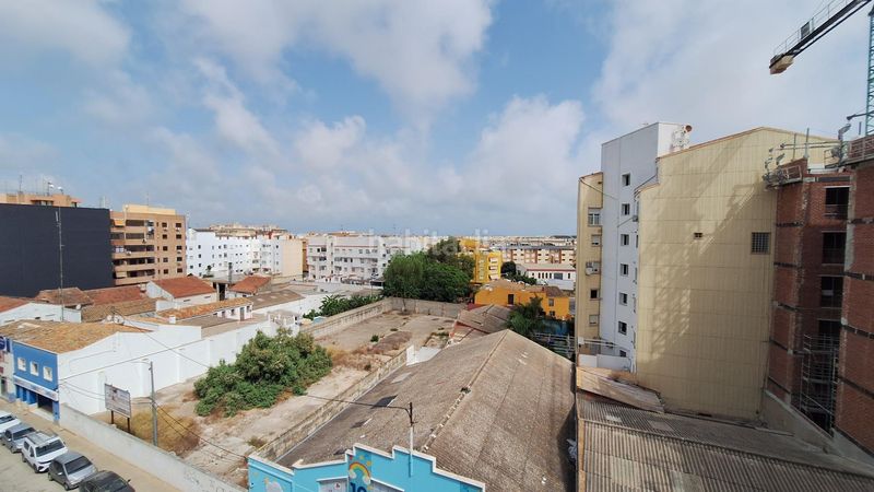 Foto c1934bc0-7397-4b59-af0f-0d24cae2b95e. Apartament amb calefacció aparcament a Centro Urbano Dénia