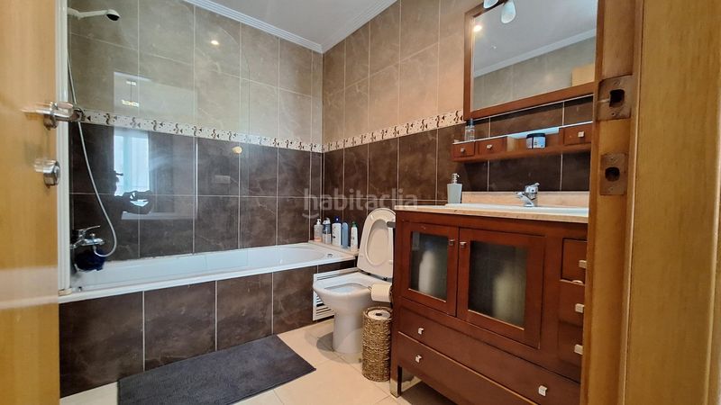 Foto cbe48075-fad2-40a4-b60f-f346aaf2b47e. Apartament amb calefacció aparcament a Centro Urbano Dénia
