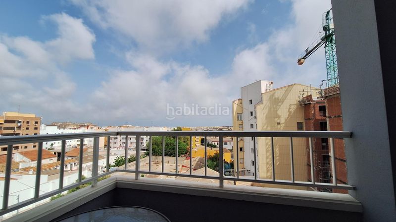 Foto cfb68a9c-3528-4caa-a289-9c2506570571. Apartament amb calefacció aparcament a Centro Urbano Dénia