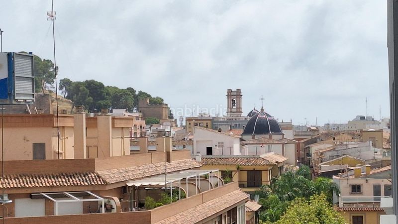 Foto d274ef29-7465-44f2-949a-32ee636cc8b6. Apartament amb calefacció aparcament a Centro Urbano Dénia