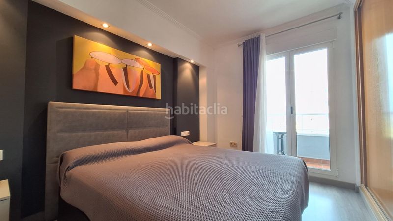 Foto d7a40f08-571e-4b47-866c-5cea6df5f9e5. Apartament amb calefacció aparcament a Centro Urbano Dénia