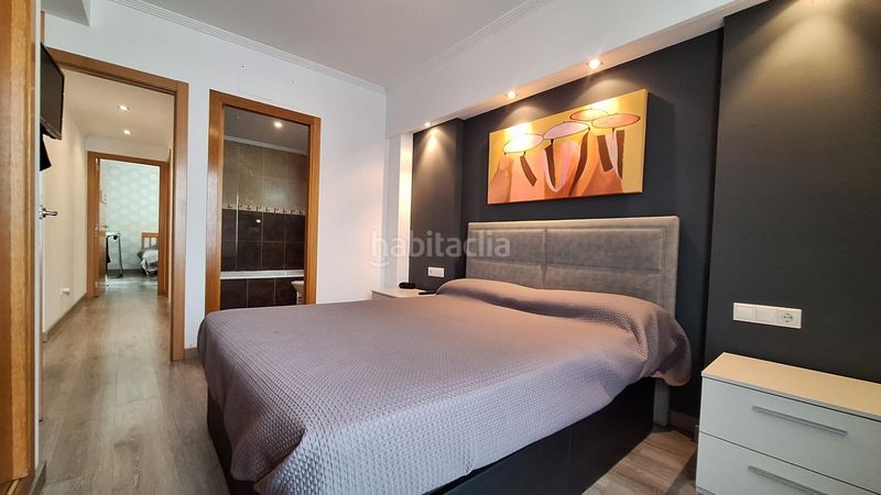 Foto dadaa562-1715-49a0-b975-07c1f0d9e5d7. Apartament amb calefacció aparcament a Centro Urbano Dénia