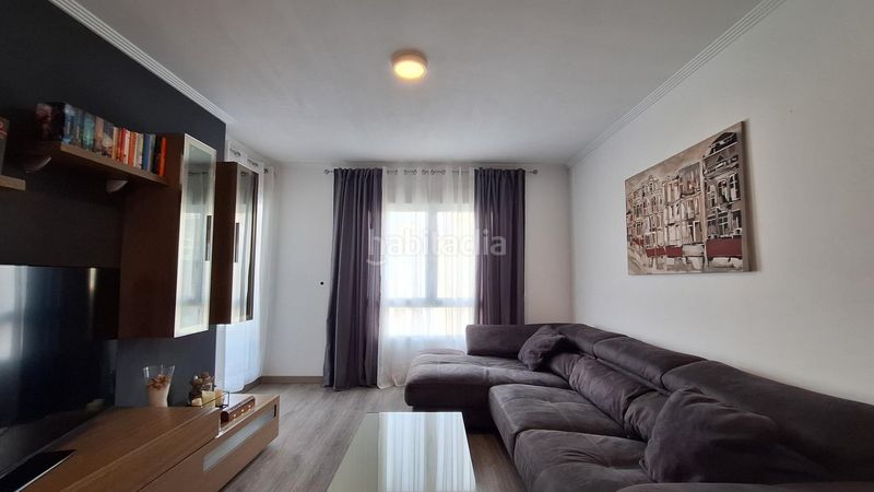 Foto e072dcf1-3bb7-41ed-99bd-7b13e82d7836. Apartament amb calefacció aparcament a Centro Urbano Dénia