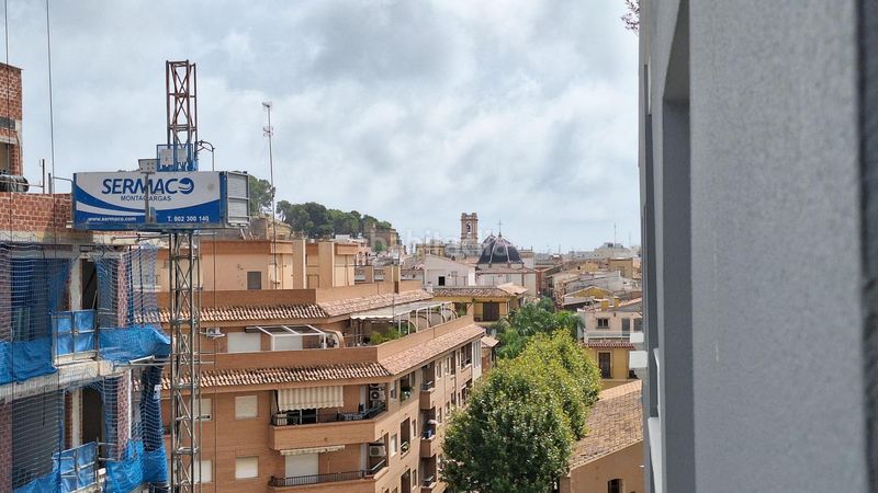 Foto ec741e6b-a6cc-4205-867f-752a94cbc715. Apartament amb calefacció aparcament a Centro Urbano Dénia