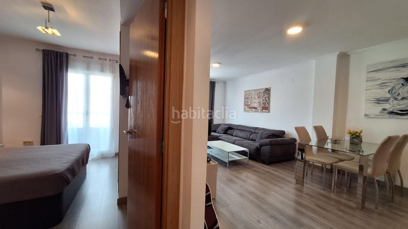 Foto f327fc17-ba45-483b-be09-9357c62097c6. Apartament amb calefacció aparcament a Centro Urbano Dénia