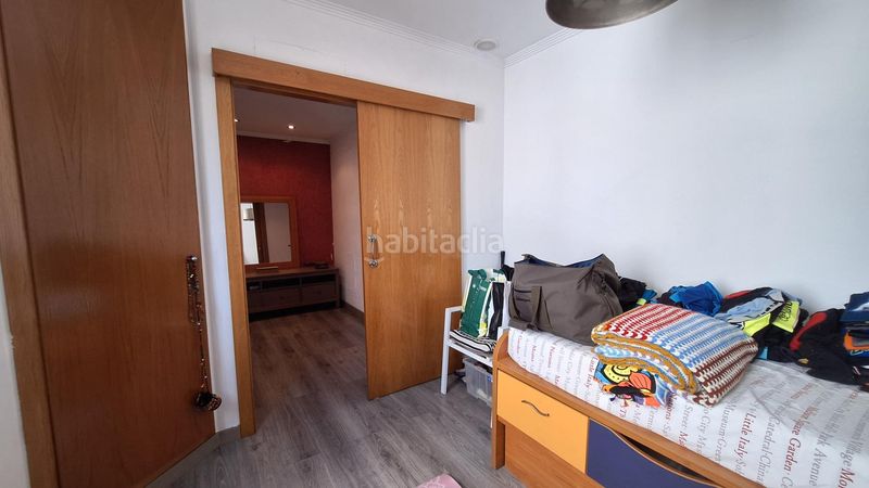 Foto f5bc3c72-4842-454e-801f-f7b62a1c04b5. Apartament amb calefacció aparcament a Centro Urbano Dénia