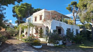 Chalet en Pinar de Advocat-Cometa