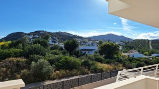Appartement in Pego