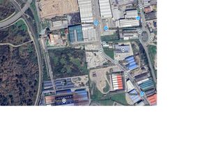 Solar industrial en Poligono industrial 68