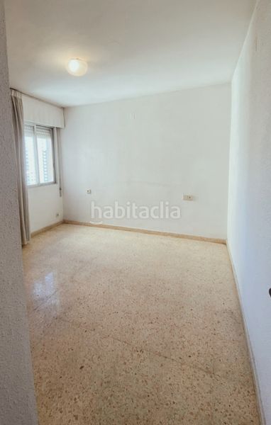 Piso oportunidad inversion en Ciutat Jardí Valencia - Imagen 13