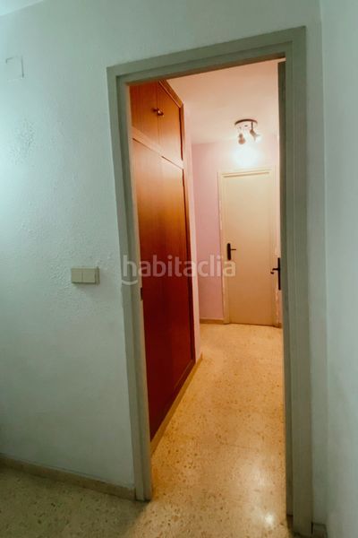 Piso oportunidad inversion en Ciutat Jardí Valencia - Imagen 22