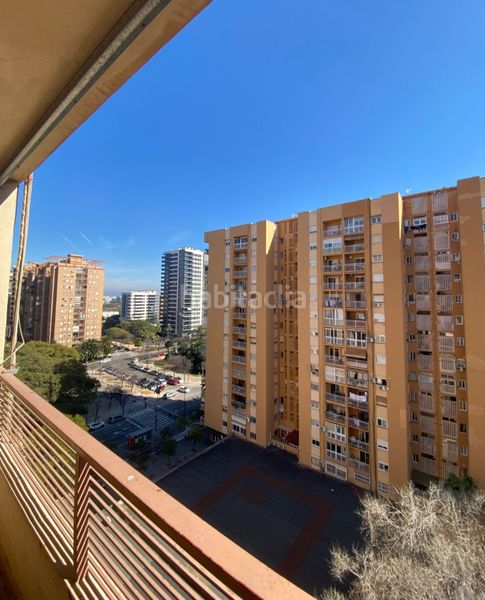 Piso oportunidad inversion en Ciutat Jardí Valencia - Imagen 8